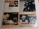 Jackie McLean (4) - Jackie McLean & Co. LP - Prestige - OJC-074 VG++ The Meeting
