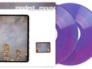 Modest Mouse Lonesome Crowded West LP Record Vinyl Me Please VMP Factory Sealed
