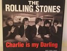 The Rolling Stones Charlie Is My Darling - Super Deluxe Box Set (incl. VINYL)
