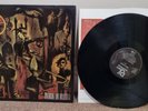 Slayer Reign in Blood 1986 Pressing LONLP34 London Records UK
