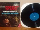 MAX ROACH-