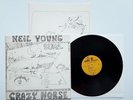 NEIL YOUNG - LP - GER - ZUMA - REP54057