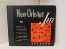 78tk album set-Jazz-DECCA 425-New Orleans Jazz-Armstrong,Bechet,Noone,more-6disc
