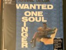 Johnnie Taylor - Wanted One Soul Singer, Sealed 180g LP, 2022 VMP Classics CO61