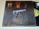 Latin Salsa LP Willie Colon Hector Lavoe Vigilante Fania U.S. Original 1983