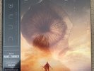 SDCC 2022 DUNE Sketchbook Soundtrack OST Sands of Arrakis Mondo Vinyl 3LP LE 500