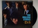 Rolling Stones - 12X5 - 1964 US MONO London FFrr 1st Press LL 3402 (VG+)