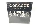 The Cure - Concert The Cure Live - 1984 Vinyl LP Fiction Records fixh10 - Sealed