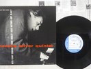 HORACE SILVER QUINTET VOLUME 4 BLUE NOTE BN 0016 JAPAN VINYL LP