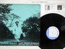 LOU DONALDSON BLUES WALK BLUE NOTE BN-1593 JAPAN VINYL LP