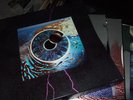 PINK FLOYD : PULSE ORIGINAL 4LP BOX 1995 EMI UK