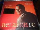 HARRY BELAFONTE : JUMP UP CALYPSO STILL SEALED NUMBERED AUDIOPHILE LP DCC USA