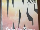 INXS Listen Like Thieves LP Ltd #1283 Black Vinyl US 2013 MFSL NEW  SEALED