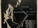 RONNIE SCOTT Sextet - Jimmy Deuchar - Stan Tracey - Phil Seamen RARE UK orig LP