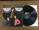 Jimi Hendrix, Are You Experienced LP, Original 1967 UK First Press, 612 001