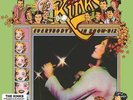 The Kinks - Everybody's In Show-Biz, Everybody's A Star (NEW 2 VINYL LP)
