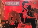 Johnny Diesel & The Injectors – Johnny Diesel & The Injectors,  VINYL LP