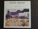 Dougie Maclean ‎– Craigie Dhu LP 1983 UK M/NM