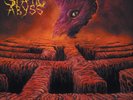 Static Abyss Labyrinth of Veins (Vinyl) 12