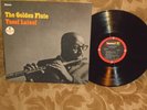 Yusef Lateef The Golden Flute Impulse A-9125 stereo gatefold VG+ LP