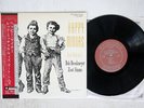 RED MITCHELL HAPPY MINORS BETHLEHEM TOJJ-1033 JAPAN OBI VINYL 10