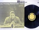 JOHN COLTRANE SAME PRESTIGE VIJ-217 JAPAN VINYL LP