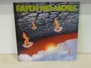FAITH NO MORE - The Real Thing - UK 1st LP Press W/Lyric Inner - A1/B1 - EX/EX