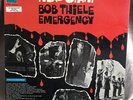 BOB THIELE EMERGENCY   Head Start 2LP 1969 WL PROMO MINT Ornette Tom Scott