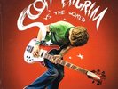 SCOTT PILGRIM VS THE WORLD Original Motion Picture Soundtrack LP VINYL Europe