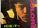 ICE-T - COLORS ORIGINAL US VINYL 12
