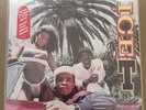 Ice-T – Rhyme Pays LP 1987 Sire – 1-25602 VG/VG