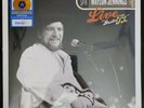 Waylon Jennings - Austin City Limits (Live) - Gold Color Vinyl LP (New/Sealed)
