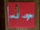 Run the Jewels 2 by Run the Jewels (Record, 2014)