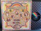 LYNYRD SKYNYRD Second Helping MCA-413 1975 repress EX