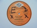JUNIOR DELGADO Run Come CRYSTAL Murder  Tempo + Digi Reggae 12