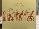 Genesis - A Trick Of The Tail. Mobile Fidelity. Ex Condition.