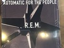 Automatic for the People by R.E.M. (Record, 2017)