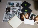 EX  COMPLETE+SPACER 1st Beatles White Album MONO No EMI 1/1/1/1 UK Lp No.0114200
