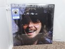 Hank Williams Jr - Greatest Hits Limited Edition Silver Color Vinyl LP