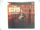 From Elvis In Memphis RCA LSP-4155 Vinyl LP Black 1969 Elvis Presley VG+