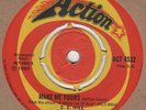 Z Z Hill Make Me Yours Action ACT 4532 Soul Northern Motown