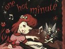 RED HOT CHILI PEPPERS - One Hot Minute (Vinyl LP) 2020 Warner Records NEW/SEALED
