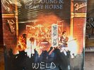 Neil Young Weld Vinyl Lp Sealed