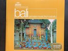 BALI   GAMELAN MUSIC FROM SEBATU   3 LP SET WITH LARGE INNER BOOK  TRAD. BALI