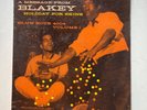 ART BLAKEY   HOLIDAY FOR SKINS   BLUE NOTE 4004   47 WEST 63RD   EAR RVG ORIG