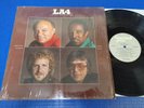 LA 4 - Just Friends - 1978 Jazz LP Concord  Bud Shank Ray Brown VG+ VINYL (Read)