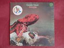 GENTLE GIANT Octopus LP Vertigo UK 1972-1974