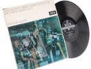 Shostakovich Berg: String Quartets  Weller Quartet Decca SXL 6196 WBg UK ED1 EX+