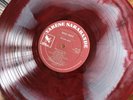 Brian May   MAD MAX (1980)   NM   Bloody Chrome Colored Vinyl   ROAD WARRIOR