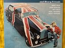 Lord Sutch and Heavy Friends vinyl LP (Jimmy Page, Jeff Beck, Noel Redding, Ect)